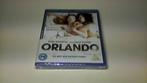 Orlando / Tilda Swinton / blu-ray, Verzenden, Nieuw in verpakking, Drama