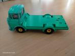 Dinky toys Berliet opknapper, Ophalen of Verzenden, Gebruikt, Bus of Vrachtwagen, Dinky Toys