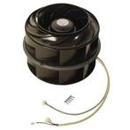05-00232 Itho Daalderop ventilator module WTW., Ophalen of Verzenden, Nieuw, Ventilator