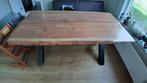 Eettafel, Ophalen, Gebruikt, 200 cm of meer, 50 tot 100 cm