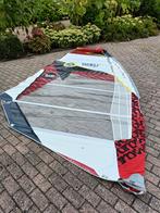 Northsail Zeil 8,4m2 Ram, Watersport en Boten, Windsurfen, Ophalen, Gebruikt, Zeil, 7 m² of meer