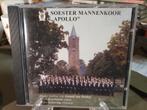 Soester Mannenkoor Apollo CD, Ophalen, Zo goed als nieuw, Levenslied of Smartlap