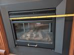 Inbouw gaskachel met ombouw (defect), Ophalen, Gebruikt, Gas, Inbouw