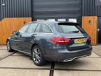 Mercedes-Benz C-klasse Estate 180 Ambition Cruise Clima Trek, Automaat, Achterwielaandrijving, Leder en Stof, 1595 cc