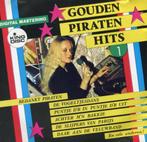 Gouden Piratenhits, Ophalen of Verzenden, Gebruikt, Levenslied of Smartlap
