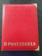 Te koop: Mooie album België , gestempeld en postfris., Met stempel, Ophalen of Verzenden, Gestempeld, Gestempeld
