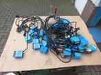 38x Sick clv620-2000s01 scanner, Ophalen of Verzenden, Zo goed als nieuw