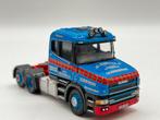 CORGI SCANIA 144G Torpedo RIDDELL