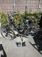 LEES TEXT.2 elektrische fietsen Koga Miyata Tesla en Sparta, Fietsen en Brommers, Elektrische fietsen, 51 tot 55 cm, Ophalen, Gebruikt