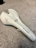 Bontrager fietszadel, Fietsen en Brommers, Fietsonderdelen, Ophalen, Zo goed als nieuw, Algemeen, Zadel