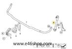 STABILISATORSTANG BMW E60 E61 LINKS VOOR OE 31306781547, Auto-onderdelen, Ophalen of Verzenden, Nieuw, BMW