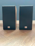 JBL Northridge E20 Luidsprekers, Audio, Tv en Foto, Luidsprekers, Zo goed als nieuw, 120 watt of meer, Front, Rear of Stereo speakers