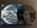 RAH Band ‎– Clouds Across The Moon  ( Eugene ), Ophalen of Verzenden, Zo goed als nieuw, Disco