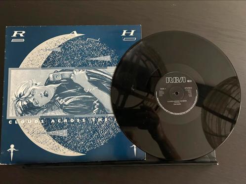 RAH Band ‎– Clouds Across The Moon  ( Eugene ), Cd's en Dvd's, Vinyl | Dance en House, Zo goed als nieuw, Disco, Ophalen of Verzenden
