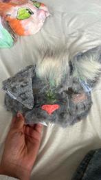 Cat mask(ALLEEN OPHALEN), Ophalen, Zo goed als nieuw