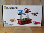 LEGO 910028 Pursuit of Flight (Bricklink Designer Program), Ophalen of Verzenden, Nieuw, Complete set, Lego