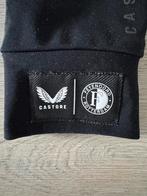 Feijenoord Castore handschoen rechts, Zwart, Ophalen of Verzenden, Zo goed als nieuw, Voetbal