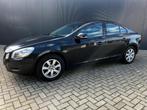 Volvo S60 T3 1.6 110KW Powershift 2012 Zwart, Auto's, Volvo, Origineel Nederlands, Te koop, 5 stoelen, 14 km/l