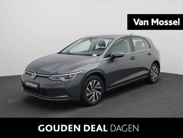 Volkswagen Golf 1.4 eHybrid Style | SoH 98% | Automaat | Plu beschikbaar voor biedingen