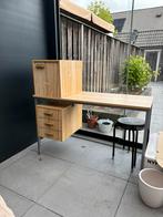 Bureau tafel - gratis, Ophalen, Gebruikt