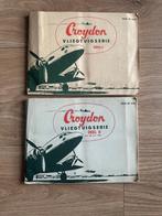 Croydon vliegtuigserie, Ophalen, Gebruikt, Boek of Tijdschrift