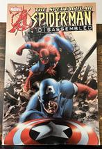 The Spectacular Spider-man: Disassembled TPB (Marvel), Amerika, Paul Jenkins, Ophalen of Verzenden, Eén comic
