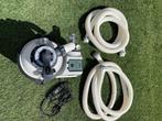 Intex SX1500 zandfilterpomp 4m3/uur, Ophalen, Zo goed als nieuw, Zwembadpomp