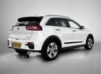 Kia e-Niro ExecutiveLine 64 kWh (bj 2019, automaat), 12 maanden, Gebruikt, Zwart, 1712 kg