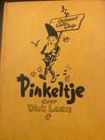 PINKELTJE (10) ONTMOET WOLKE WIETJE, 2e druk !!, Ophalen of Verzenden, Gelezen, Dick Laan, Sprookjes
