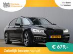 BMW 7 Serie 740e iPerformance High Executive 32 € 39.950,0, Auto's, BMW, 1998 cc, Gebruikt, Euro 6, 4 cilinders