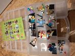 Lego minifigures serie 27 compleet, Kinderen en Baby's, Speelgoed | Duplo en Lego, Ophalen of Verzenden, Zo goed als nieuw, Complete set