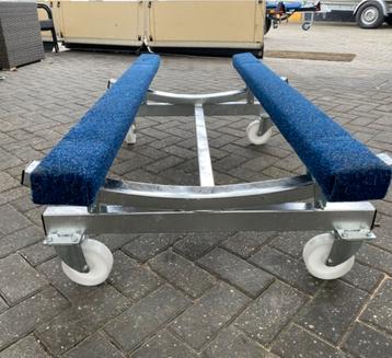 Jetloader bok voor jetski of waterscooter  beschikbaar voor biedingen