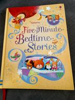Usborne five-minute bedtime stories, Ophalen of Verzenden, Nieuw