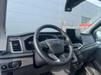 Ford E-Transit 350 L3H2 Trend 68 kWh | 360-graden camera | N, Automaat, 2549 kg, Gebruikt, 750 kg