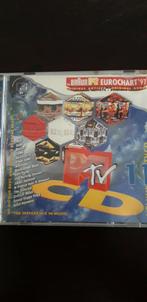 Eurochart 97  vol 7, Pop, Ophalen of Verzenden, Zo goed als nieuw