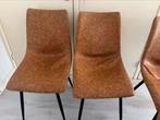 Stoelen eetkamer stoelen, Huis en Inrichting, Stoelen, Ophalen of Verzenden, Zo goed als nieuw