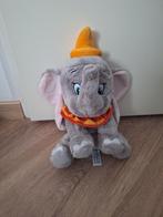 Disney knuffel Dombo, Kinderen en Baby's, Ophalen of Verzenden, Nieuw, Overige typen