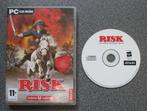Risk, Spelcomputers en Games, Puzzel en Educatief, Verzenden, 1 speler, Zo goed als nieuw