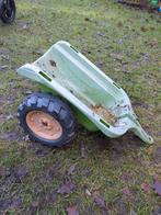 Gratis aanhanger, Ophalen, Gebruikt, Overige merken