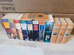 Wetten van de Magie complete serie incl. Proloog, Ophalen of Verzenden, Zo goed als nieuw, Terry Goodkind