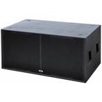 Gezocht synq rs218b, Zo goed als nieuw, 120 watt of meer, Front, Rear of Stereo speakers, Ophalen