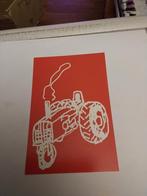 TRACTOR, Ophalen of Verzenden, 1960 tot 1980, Voertuig