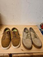 2 paar Nike Stefan Janoski maat 42, Kleding | Heren, Schoenen, Ophalen of Verzenden, Zo goed als nieuw