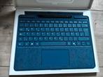 Microsoft Surface Pro Toetsenbord met Pen Qwertz, Computers en Software, Ophalen of Verzenden, Nieuw, Bedraad, Microsoft