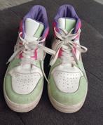 Gekleurde sneakers/gympen, maat 39, Kleding | Dames, Overige kleuren, Ophalen of Verzenden, Sneakers of Gympen, Gedragen