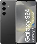 Samsung Galaxy S24 5G - 128GB Onyx Black, Zwart, Touchscreen, Ophalen of Verzenden, Zo goed als nieuw