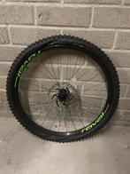 Roval Traverse voorwiel (MTB), Fietsen en Brommers, Fietsonderdelen, Wiel, Roval, Zo goed als nieuw, Mountainbike