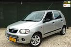 Suzuki Alto 1.1 GLX/AUTOMAAT /ABS/LMV/STB/, Auto's, Suzuki, Stof, 4 cilinders, Origineel Nederlands, Bedrijf