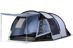 Walker galaxy tent, 3 a 4 persoons,  met luifel, Ophalen, Zo goed als nieuw, Tot en met 4