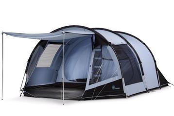 Walker galaxy tent, 3 a 4 persoons,  met luifel beschikbaar voor biedingen